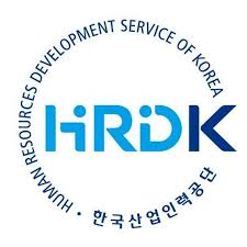 한국산업인력공단 로고